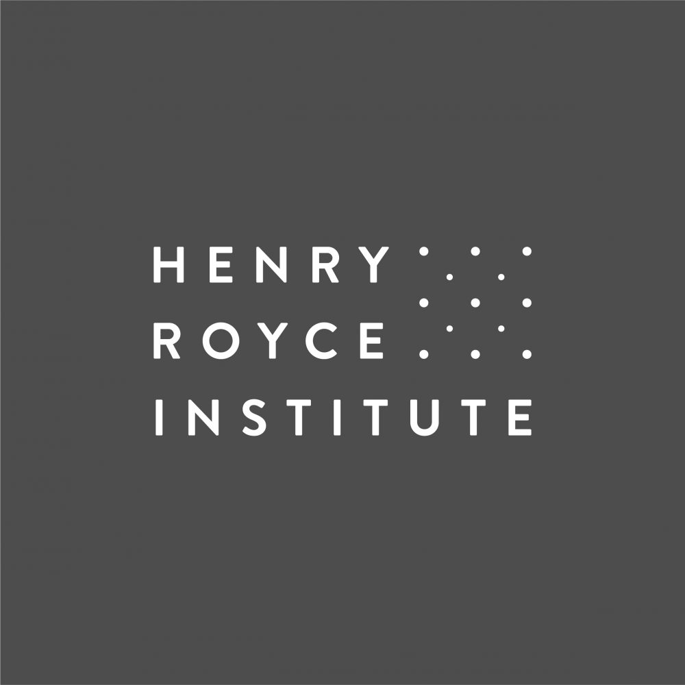 The Henry Royce Institute - Chair