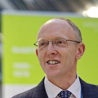 Greencoat UK Wind announces Nick Winser to its Board as upcoming Non-Executive Director