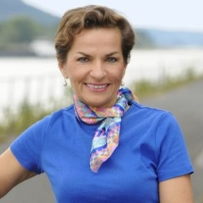 Impossible Foods adds Christiana Figueres to its Board of Directors