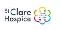 St Clare Hospice – Chair and Trustee