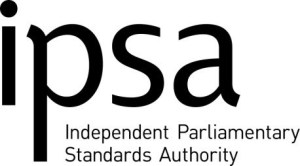 The Independent Parliamentary Standards Authority (IPSA) - Chair