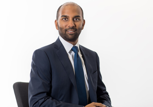 Next Plc welcomes Soumen Das to its Board as Independent Director
