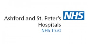 Ashford and St. Peter’s Hospitals NHS Foundation Trust, Non-executive Director