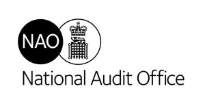 National Audit Office (NAO) - 2 Non-Executive members of the Board  