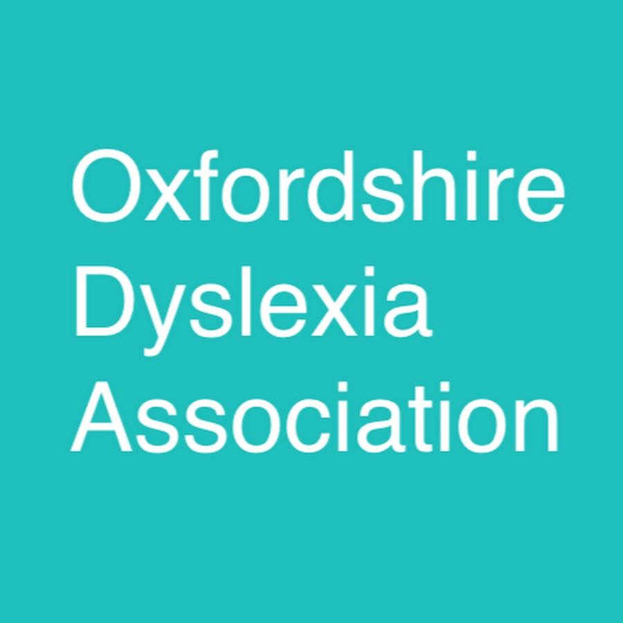 Oxfordshire Dyslexia Association - Chair and Trustee